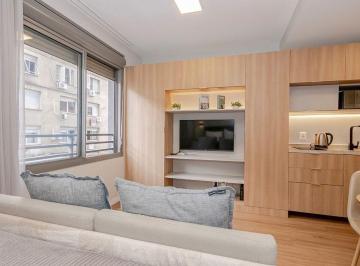Casa · 24m² · 1 Quarto · Studio em Cidade Baixa