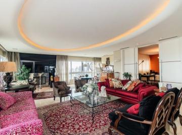 Apartamento · 356m² · 4 Quartos · 4 Vagas · Apartamento em Bela Vista