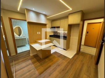 Apartamento · 33m² · 2 Quartos · Apartamento para Aluguel - Samambaia, 2 Quartos, 33 m² - Brasília