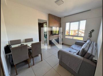 Apartamento · 54m² · 2 Quartos · 1 Vaga · Apartamento para Aluguel - Samambaia, 2 Quartos, 54 m² - Brasília