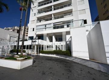 Apartamento · 80m² · 2 Quartos · 2 Vagas · Apartamento para Aluguel - Setor Bueno, 2 Quartos, 80 m² - Goiânia
