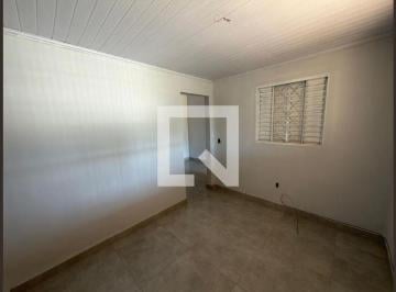 Casa · 50m² · 3 Quartos · 1 Vaga · Casa para Aluguel - Taguatinga, 3 Quartos, 50 m² - Brasília