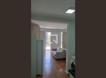 Apartamento · 41m² · 1 Quarto · 1 Vaga · Apartamento para Aluguel - Alto da Rua XV, 1 Quarto, 41 m2 - Curitiba