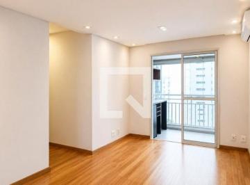 Apartamento · 59m² · 1 Quarto · 1 Vaga · Apartamento para Aluguel - Consolação, 1 Quarto, 59 m2 - São Paulo