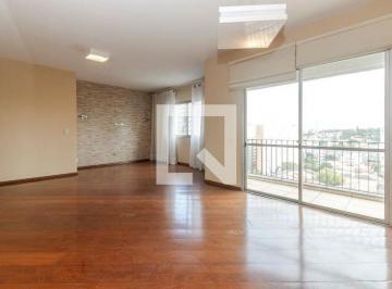 Apartamento · 123m² · 3 Quartos · 2 Vagas · Apartamento para Aluguel - Campo Belo, 3 Quartos, 123 m2 - São Paulo