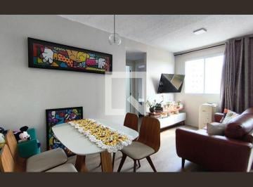 Apartamento · 45m² · 2 Quartos · 1 Vaga · Apartamento para Aluguel - Liberdade, 2 Quartos, 45 m2 - São Paulo