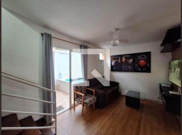 Casa · 75m² · 2 Quartos · 2 Vagas · Casa para Aluguel - Maria Paula, 2 Quartos,  75 m2 - Niterói