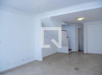 Casa · 170m² · 2 Quartos · 2 Vagas · Casa para Aluguel - Brooklin, 2 Quartos, 170 m2 - São Paulo
