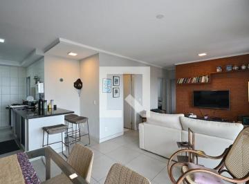 Apartamento · 86m² · 2 Quartos · 2 Vagas · Apartamento para Aluguel - Jardim Londrina, 2 Quartos,  86 m2 - São Paulo