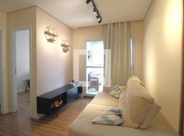Apartamento · 62m² · 2 Quartos · 1 Vaga · Apartamento para Aluguel - Veleiros, 2 Quartos, 62 m2 - São Paulo