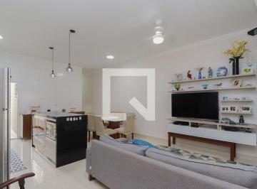 Casa · 77m² · 2 Quartos · 2 Vagas · Casa para Aluguel - Jardim São José Centro, 2 Quartos, 77 m2 - São José dos Campos