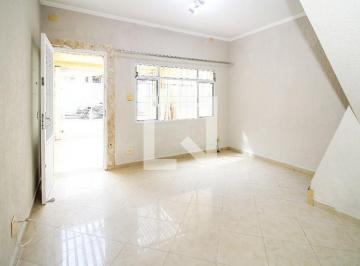 Casa · 96m² · 2 Quartos · 1 Vaga · Casa para Aluguel - Alto da Lapa, 2 Quartos,  96 m2 - São Paulo