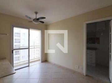 Apartamento · 48m² · 2 Quartos · 1 Vaga · Apartamento para Aluguel - Paulicéia, 2 Quartos, 48 m2 - São Bernardo do Campo