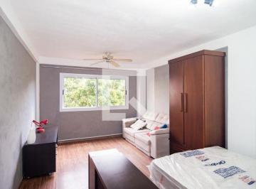 Apartamento · 32m² · 1 Quarto · 1 Vaga · Apartamento para Aluguel - Bela Vista, 1 Quarto, 32 m2 - São Paulo