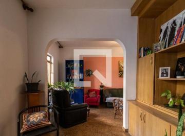 Casa · 250m² · 5 Quartos · 2 Vagas · Casa para Aluguel - Perdizes, 5 Quartos, 250 m2 - São Paulo