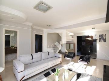 Casa · 190m² · 3 Quartos · 4 Vagas · Casa para Aluguel - Boa vista, 3 Quartos,  190 m2 - Curitiba