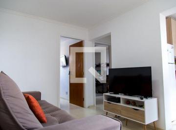 Apartamento · 48m² · 2 Quartos · 1 Vaga · Apartamento para Aluguel - Jabaquara, 2 Quartos, 48 m2 - São Paulo