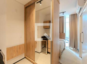 Apartamento · 34m² · 1 Quarto · Apartamento para Aluguel - Consolação, 1 Quarto,  34 m2 - São Paulo