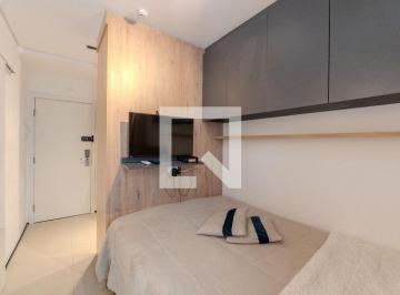 Sobre o imóvel: **APT GARDEN! Excelente oportunidade em uma das melhores localiz · Apartamento para Aluguel - Consolação, 1 Quarto, 34 m2 - São Paulo