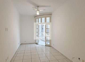 Apartamento · 105m² · 2 Quartos · 1 Vaga · Apartamento para Aluguel - Boqueirão, 2 Quartos, 105 m2 - Santos