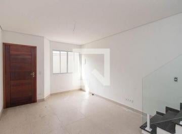 Casa · 77m² · 2 Quartos · Casa para Aluguel - Vila Constança , 2 Quartos, 77 m2 - São Paulo
