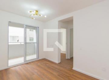 Apartamento · 46m² · 2 Quartos · 1 Vaga · Apartamento para Aluguel - Mooca, 2 Quartos, 46 m2 - São Paulo