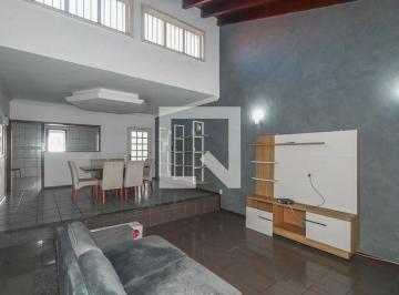 Casa · 350m² · 3 Quartos · 4 Vagas · Casa para Aluguel - Jardim Itu-Sabará, 3 Quartos, 350 m2 - Porto Alegre