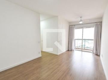 Apartamento · 58m² · 2 Quartos · 2 Vagas · Apartamento para Aluguel - Ipiranga, 2 Quartos,  58 m2 - São Paulo