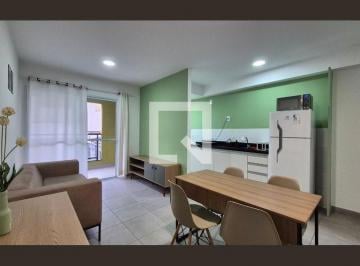 Apartamento · 53m² · 2 Quartos · 1 Vaga · Apartamento para Aluguel - Santa Teresinha, 2 Quartos,  53 m2 - Santo André