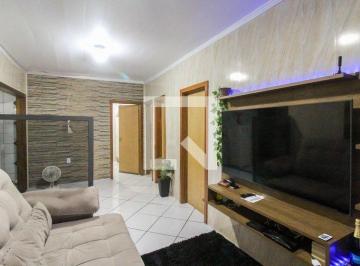 Casa · 118m² · 3 Quartos · 1 Vaga · Casa à Venda - Rio Branco, 3 Quartos,  118 m² - Canoas