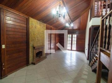 Casa · 700m² · 4 Quartos · 4 Vagas · Casa à Venda - Engenho do Mato, 4 Quartos, 700 m² - Niterói