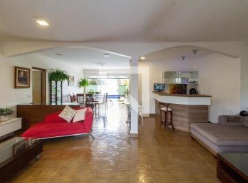 Casa · 438m² · 4 Quartos · 6 Vagas · Casa à Venda - Vila Romana, 4 Quartos,  438 m² - São Paulo