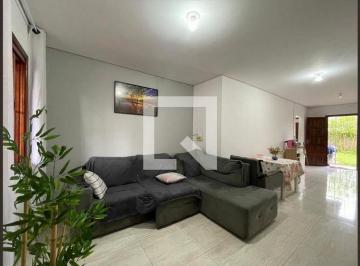 Casa · 52m² · 2 Quartos · Casa à Venda - Campina, 2 Quartos,  52 m² - São Leopoldo