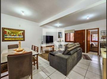 Casa · 107m² · 4 Quartos · 1 Vaga · Casa à Venda - Hipica, 4 Quartos, 107 m² - Porto Alegre