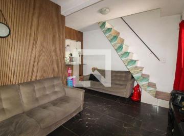 Casa · 80m² · 3 Quartos · Casa à Venda - Jaguaré, 3 Quartos, 80 m² - São Paulo