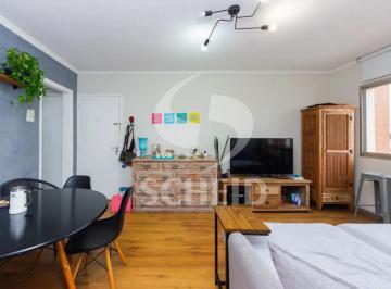 Apartamento · 86m² · 3 Quartos · 1 Vaga · Apartamento para venda em Mirandópolis com 3 quartos, sendo 1 suíte, 86m²