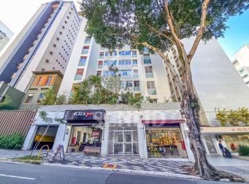 Apartamento · 90m² · 2 Quartos · 1 Vaga · Apartamento para venda em Consolação com 2 quartos, 90m²