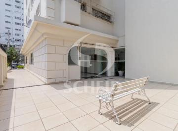 Apartamento · 106m² · 3 Quartos · 2 Vagas · Apartamento para venda em Jardim Paulista com 3 quartos, sendo 1 suíte, 106m²