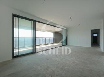 Apartamento · 186m² · 3 Quartos · 3 Vagas · Apartamento de 186 m² com 3 suítes no Parque Global