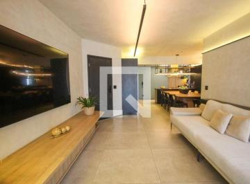 Apartamento · 113m² · 3 Quartos · 2 Vagas · Apartamento à Venda - Chácara Agrindus, 3 Quartos,  113 m² - Taboão da Serra