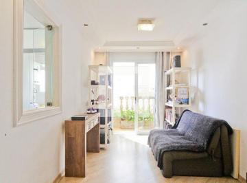 Apartamento · 59500m² · 2 Quartos · 1 Vaga · Apartamento à Venda - Santana, 2 Quartos, 59500 m² - São Paulo