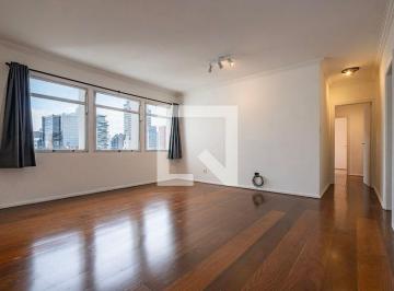 Apartamento · 120m² · 3 Quartos · 1 Vaga · Apartamento à Venda - Pinheiros, 3 Quartos,  120 m² - São Paulo