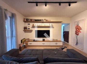 Apartamento · 154m² · 4 Quartos · 3 Vagas · Apartamento à Venda - Jardim do Mar, 4 Quartos, 154 m² - São Bernardo do Campo