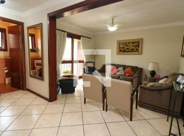 Casa · 287m² · 3 Quartos · 4 Vagas · Casa à Venda - Tristeza, 3 Quartos, 287 m² - Porto Alegre