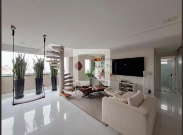 Apartamento · 140m² · 1 Quarto · 2 Vagas · Apartamento à Venda - Água Fria, 1 Quarto, 140 m² - São Paulo