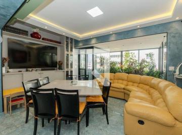Apartamento · 148m² · 3 Quartos · Apartamento à Venda - Bela Vista, 3 Quartos, 148 m² - São Paulo
