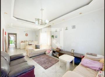 Casa · 280m² · 3 Quartos · 3 Vagas · Casa à Venda - Vila Romana, 3 Quartos,  280 m² - São Paulo