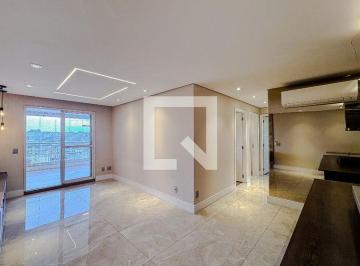 Apartamento · 98m² · 3 Quartos · 2 Vagas · Apartamento à Venda - Jardim Anália Franco, 3 Quartos, 98 m² - São Paulo
