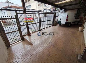 81541f98da8ed60b18079f3ebbfea50ab215c17f · Casa térrea com 3 dormitórios, 2 suites, área gourmet com banheiro à venda, 202 m² - Vila Prado - S