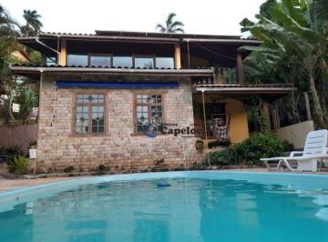 c0b6458578d10d69d3154786d10b10d217feab0f · Sobrado com 3 dormitórios à venda, 250 m²- Feiticeira - Ilhabela/SP